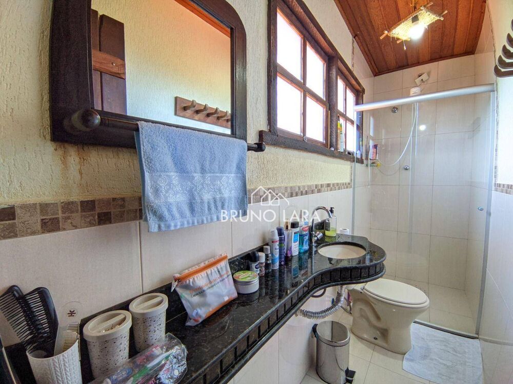 Casa de Condomínio à venda com 3 quartos, 264m² - Foto 6