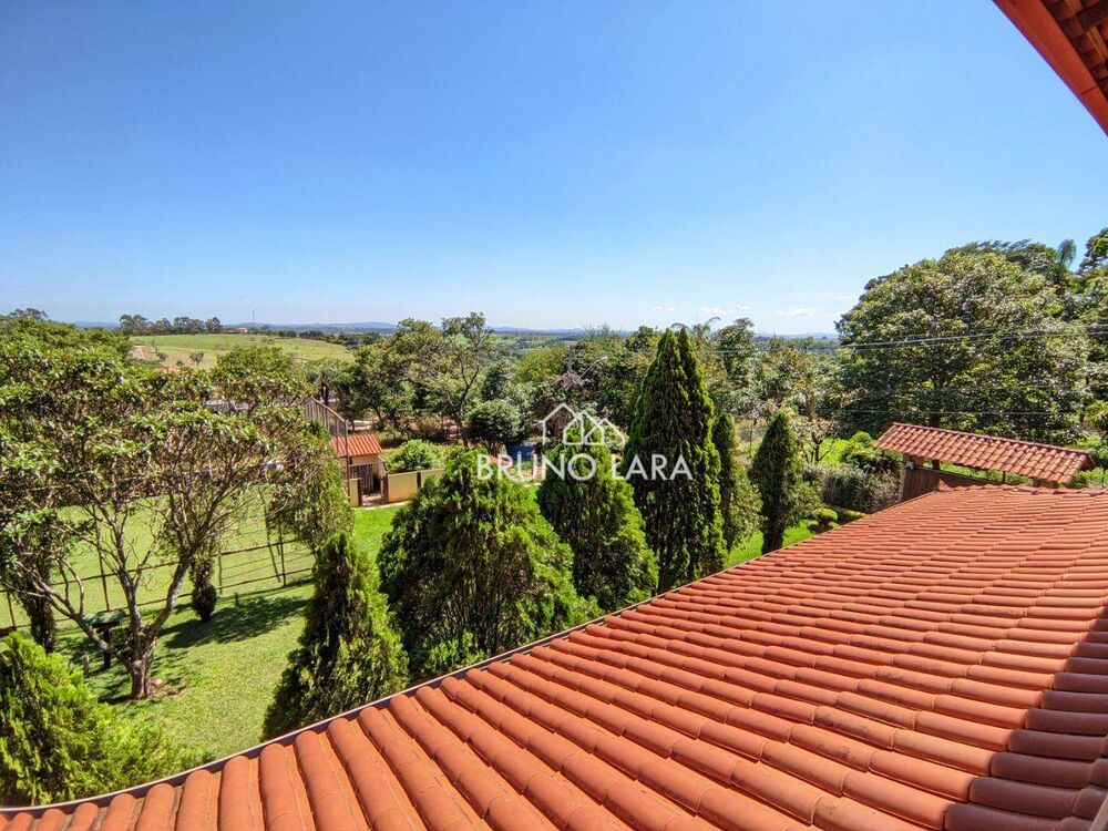 Casa de Condomínio à venda com 3 quartos, 264m² - Foto 8
