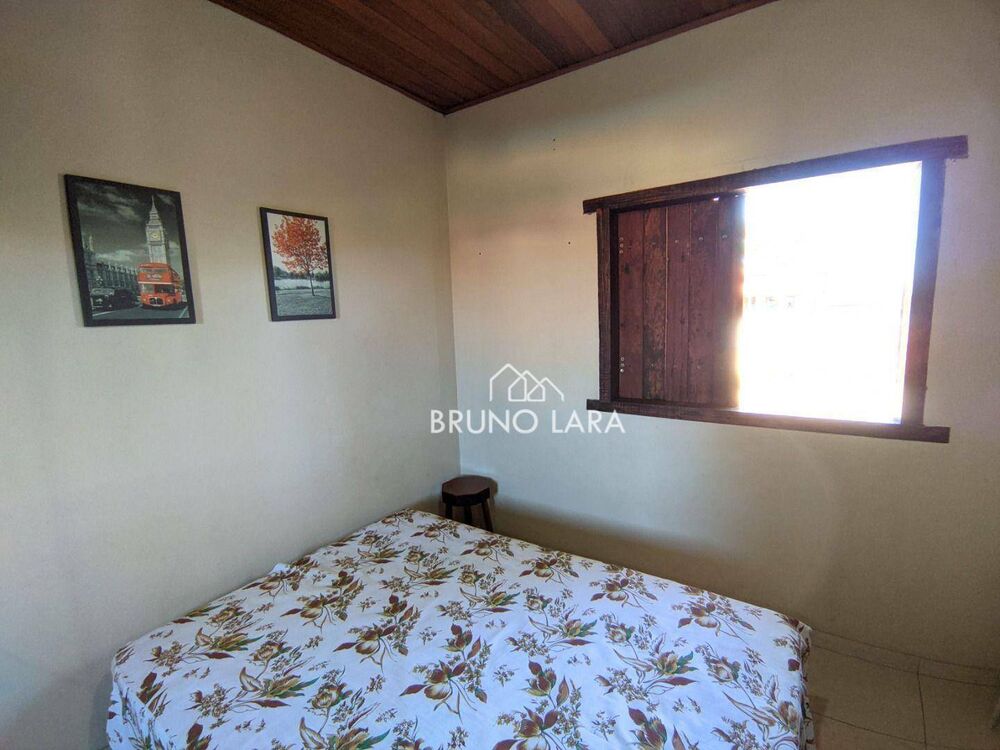Casa de Condomínio à venda com 3 quartos, 264m² - Foto 11