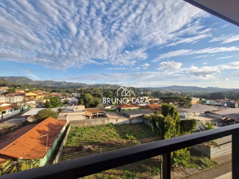 Apartamento, 1 quarto, 25 m² - Foto 6