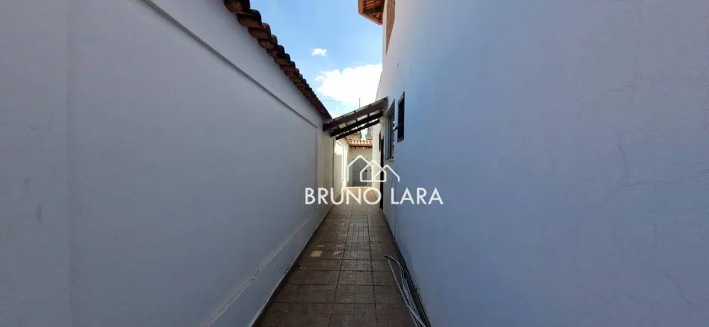 Casa, 5 quartos, 300 m² - Foto 7