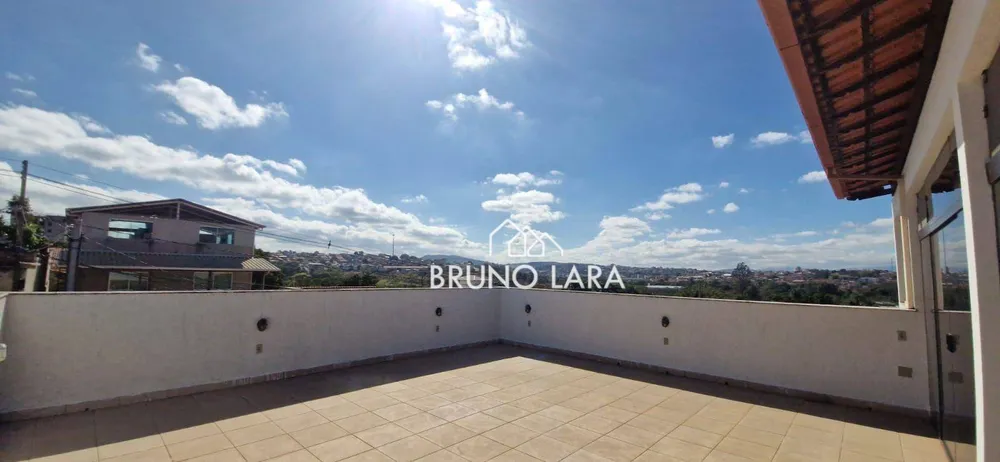 Casa, 5 quartos, 300 m² - Foto 6