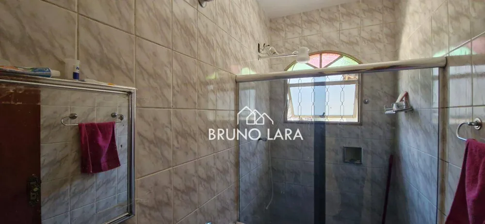Casa, 3 quartos, 120 m² - Foto 11