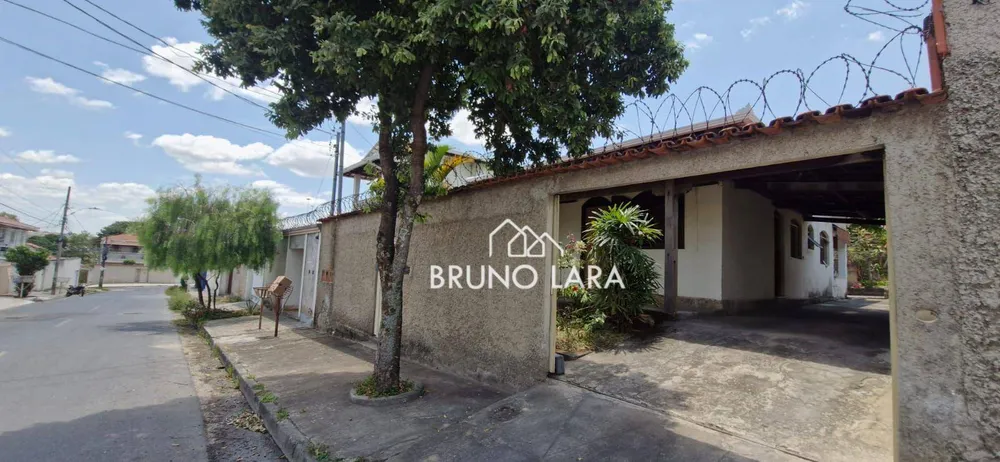 Casa, 3 quartos, 120 m² - Foto 5