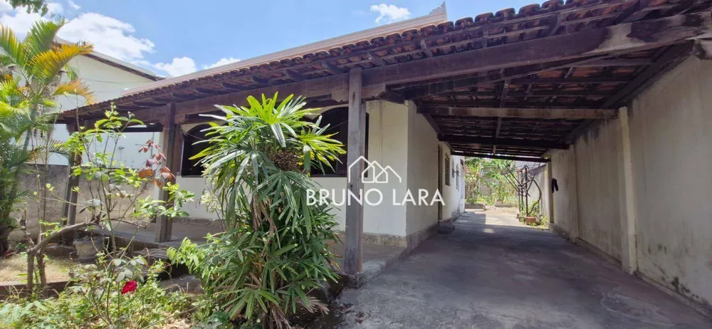 Casa, 3 quartos, 120 m² - Foto 2