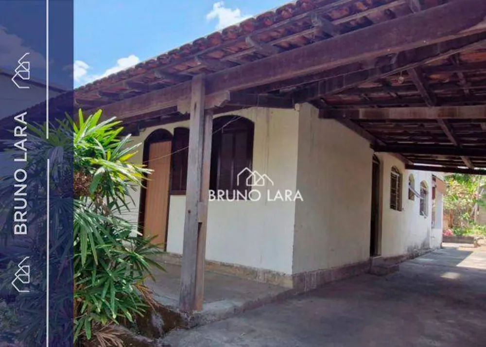 Casa, 3 quartos, 120 m² - Foto 1
