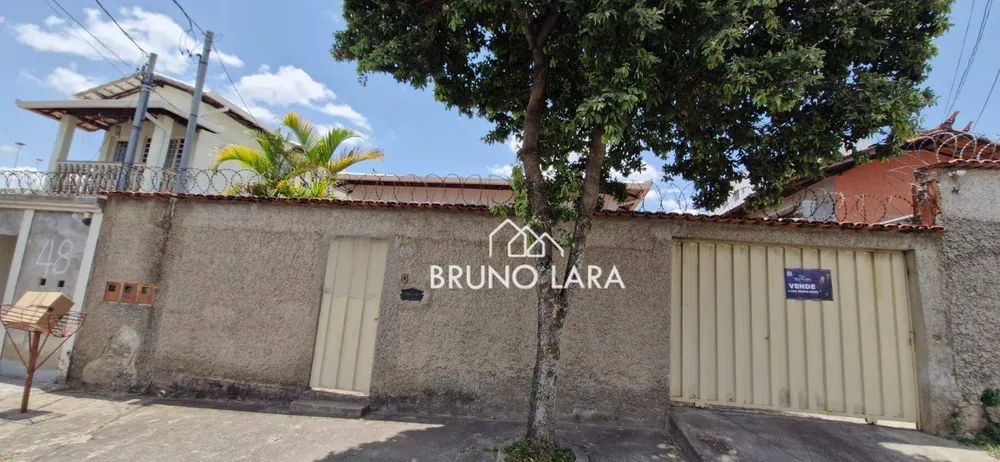 Casa, 3 quartos, 120 m² - Foto 4