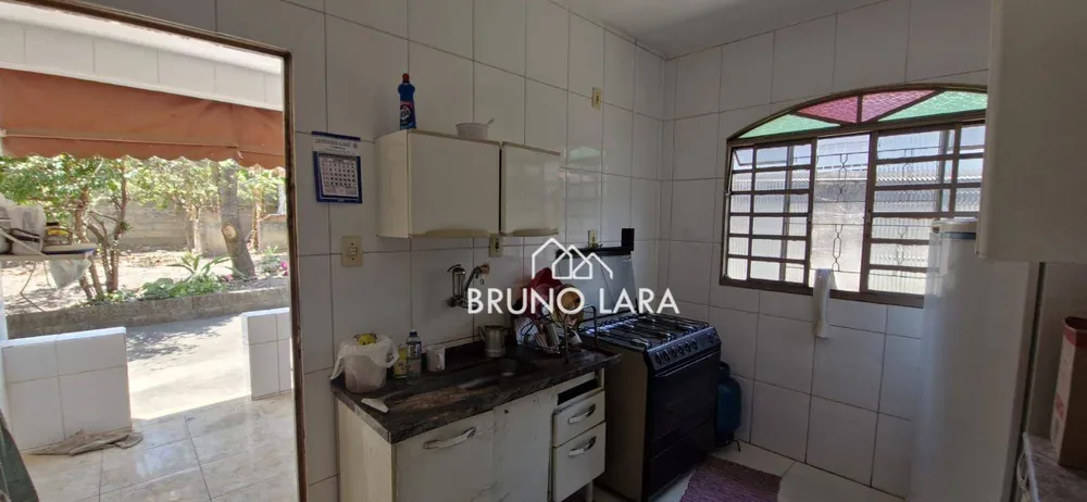 Casa, 3 quartos, 120 m² - Foto 9