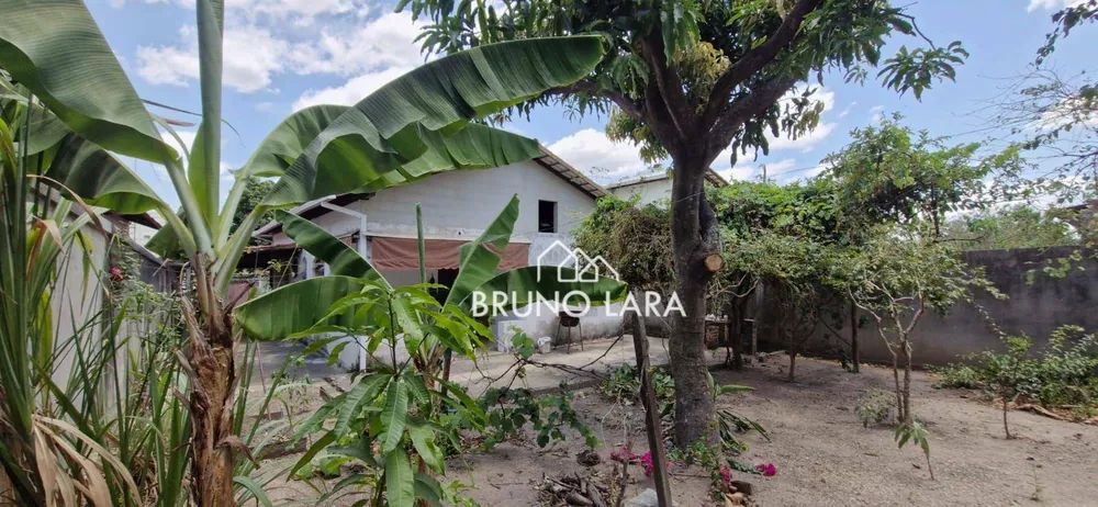 Casa, 3 quartos, 120 m² - Foto 10