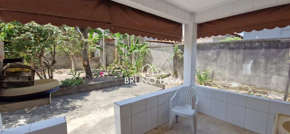 Casa, 3 quartos, 120 m² - Foto 8