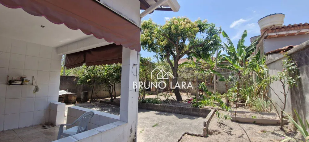 Casa, 3 quartos, 120 m² - Foto 7