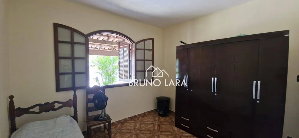 Casa, 3 quartos, 120 m² - Foto 12