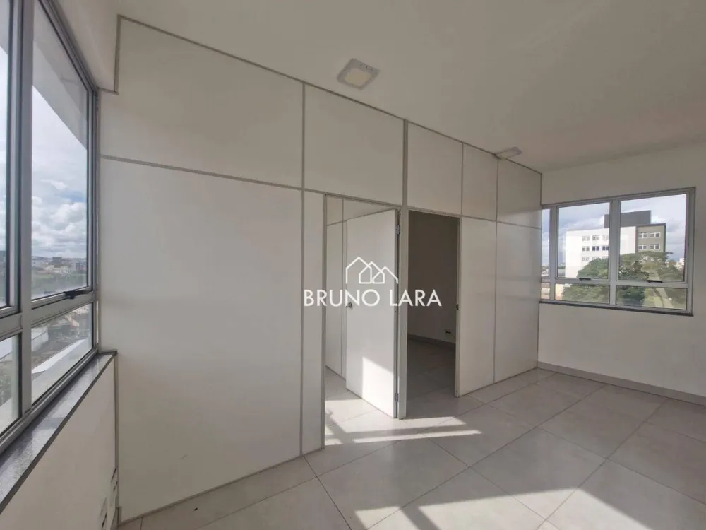 Sala-Conjunto, 138 m² - Foto 7
