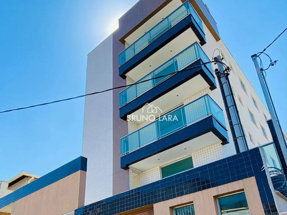 Apartamento, 3 quartos, 91 m² - Foto 3