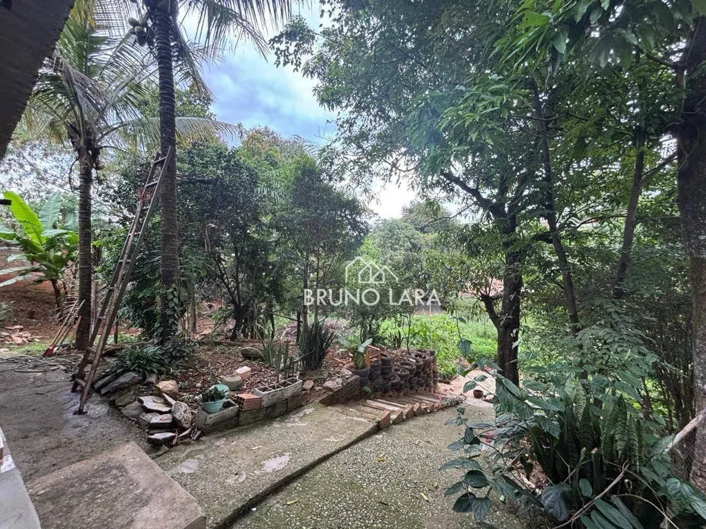Casa, 2 quartos, 190 m² - Foto 10