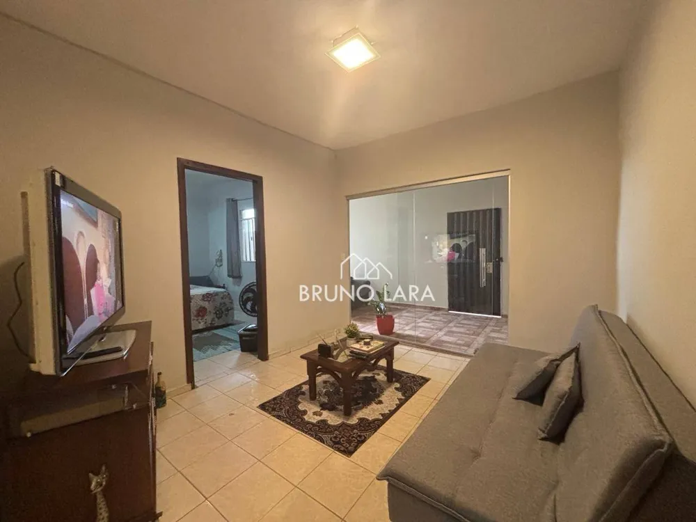 Casa, 2 quartos, 190 m² - Foto 2