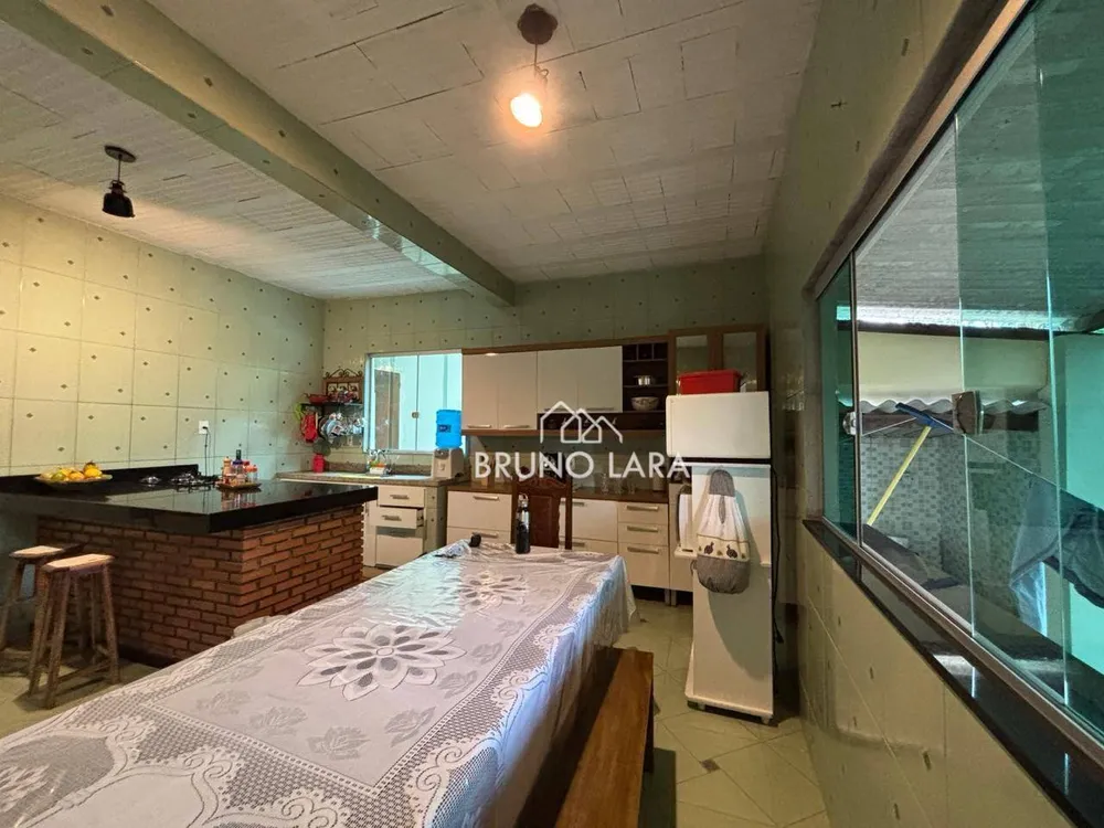 Casa, 2 quartos, 190 m² - Foto 6