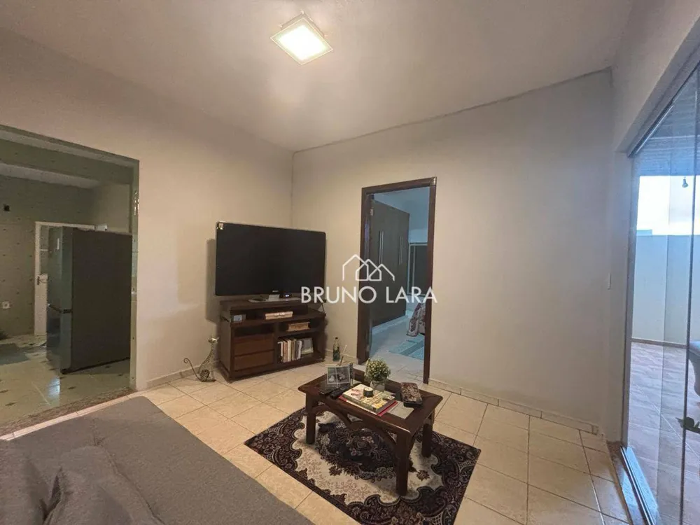 Casa, 2 quartos, 190 m² - Foto 3
