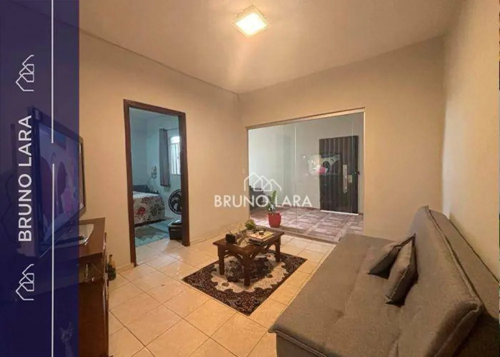 Casa, 2 quartos, 190 m² - Foto 1