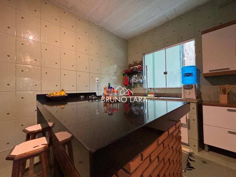 Casa, 2 quartos, 190 m² - Foto 7