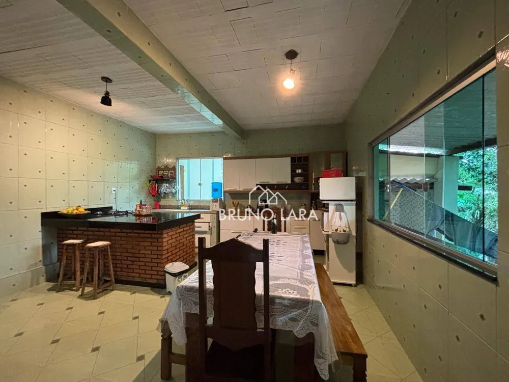 Casa, 2 quartos, 190 m² - Foto 8