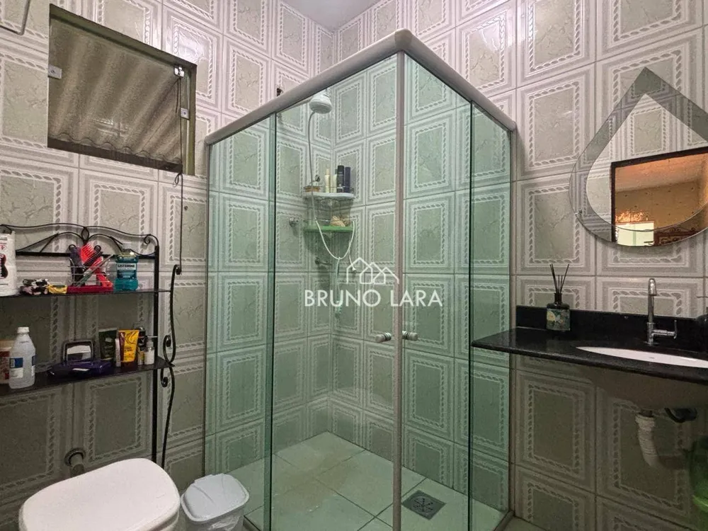 Casa, 2 quartos, 190 m² - Foto 9
