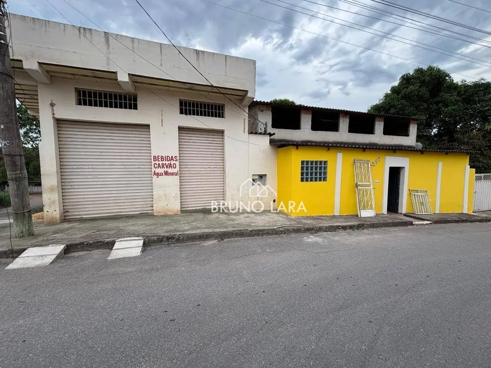 Casa, 2 quartos, 190 m² - Foto 12