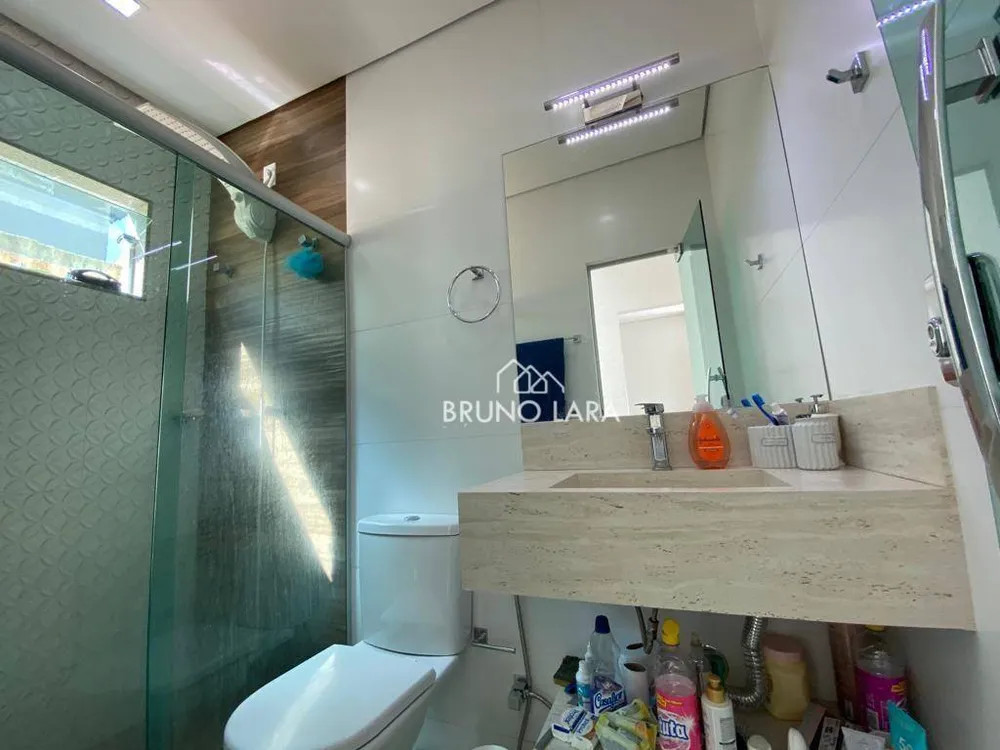 Casa, 3 quartos, 140 m² - Foto 8