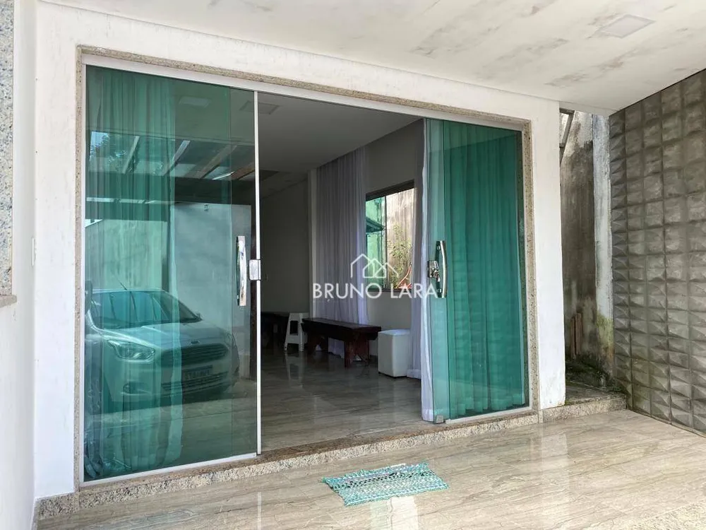 Casa, 3 quartos, 140 m² - Foto 2