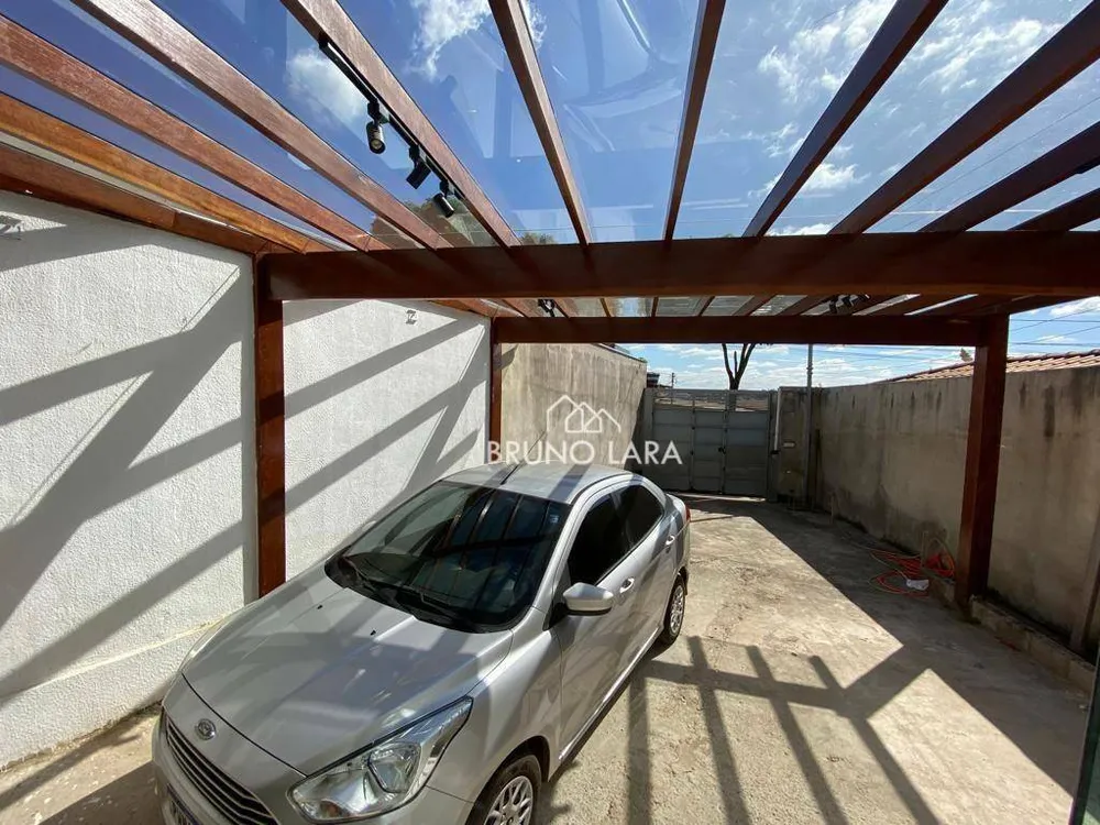 Casa, 3 quartos, 140 m² - Foto 11