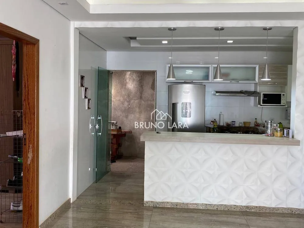Casa, 3 quartos, 140 m² - Foto 4