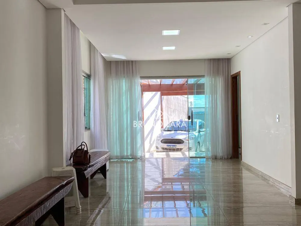 Casa, 3 quartos, 140 m² - Foto 1