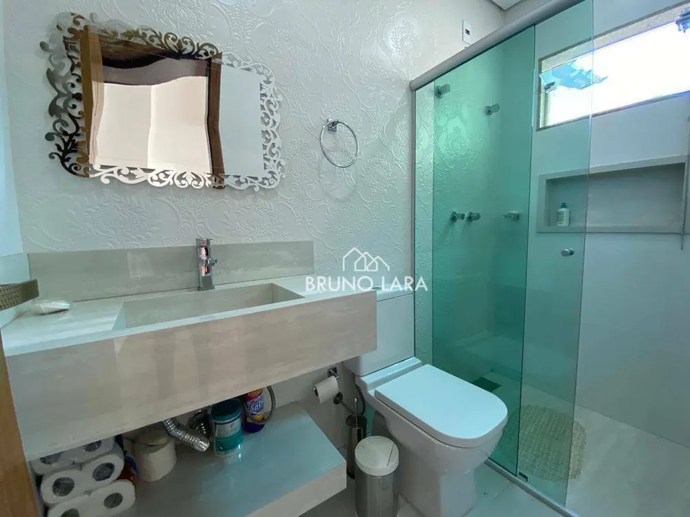 Casa, 3 quartos, 140 m² - Foto 9
