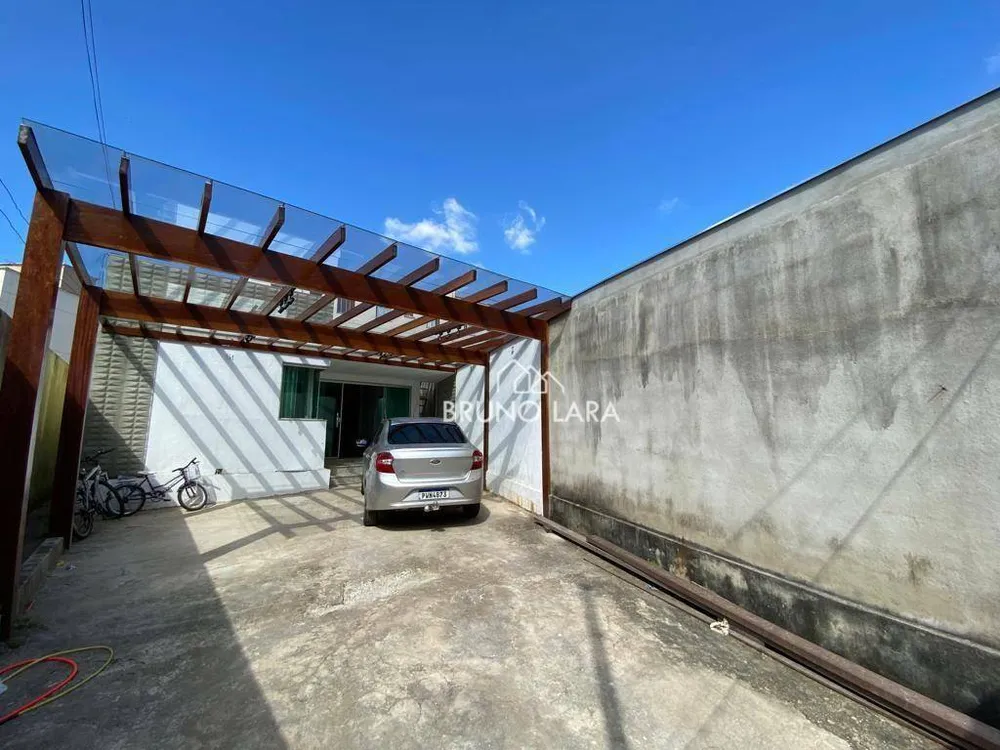 Casa, 3 quartos, 140 m² - Foto 12