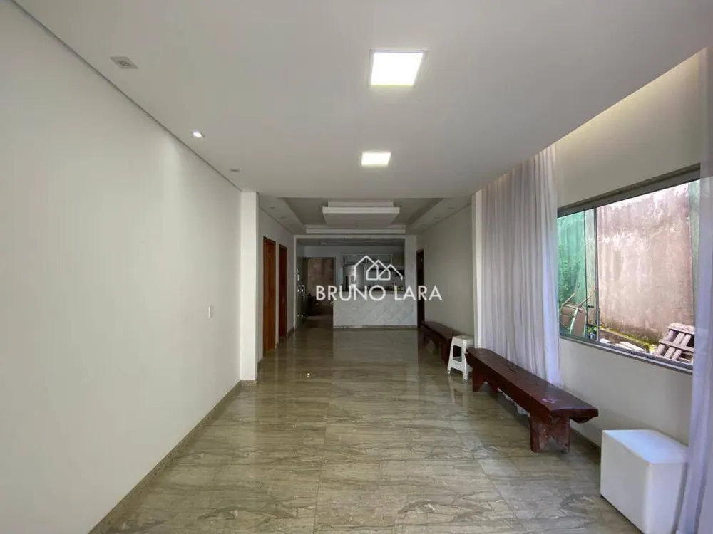Casa, 3 quartos, 140 m² - Foto 3