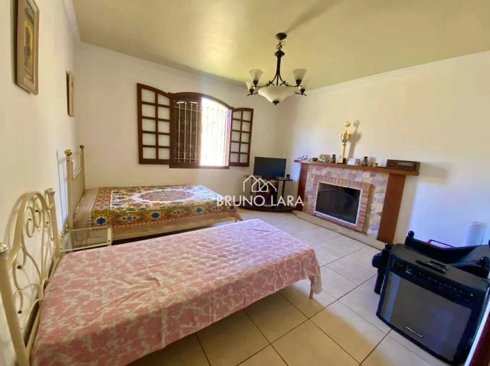 Casa de Condomínio, 2 quartos - Foto 5