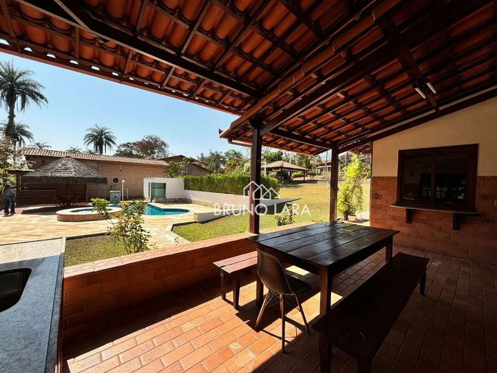 Casa de Condomínio, 2 quartos - Foto 11
