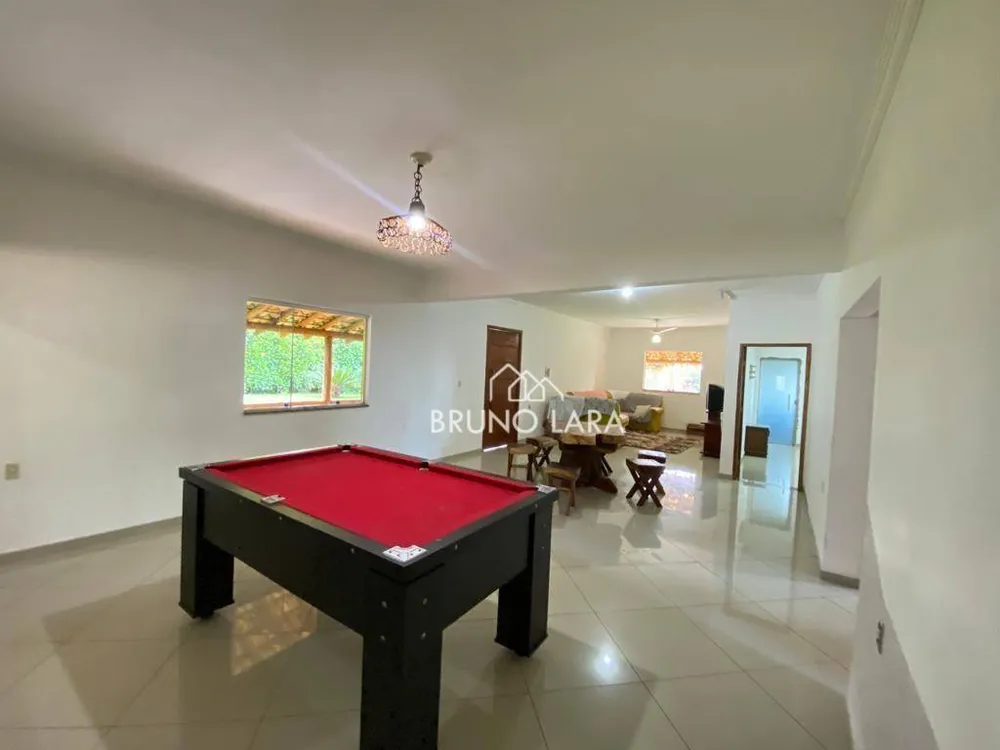 Casa, 4 quartos, 400 m² - Foto 3
