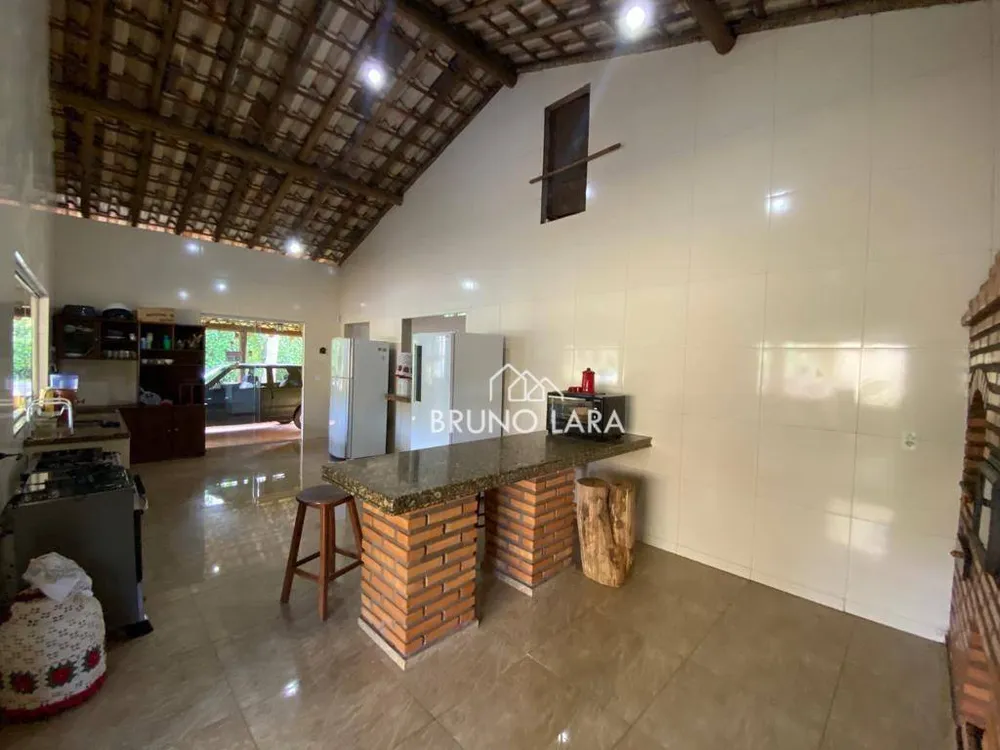 Casa, 4 quartos, 400 m² - Foto 10