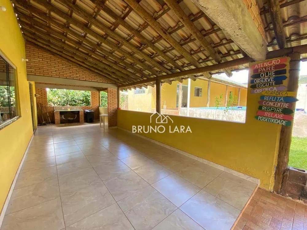 Casa, 4 quartos, 400 m² - Foto 11