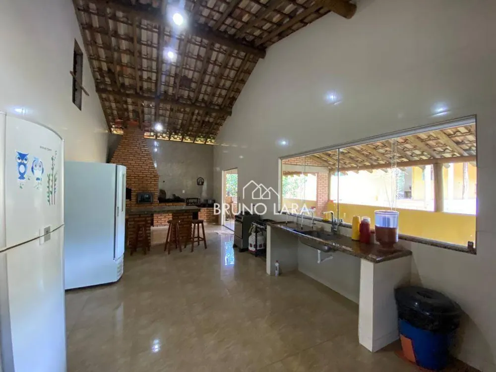 Casa, 4 quartos, 400 m² - Foto 7