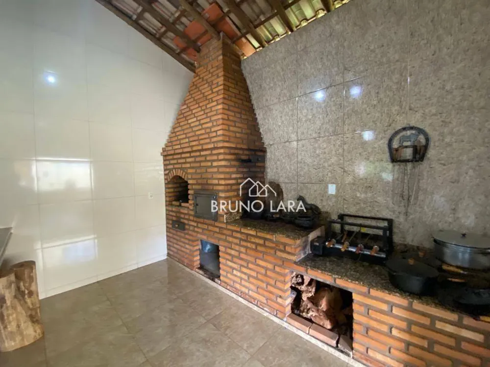 Casa, 4 quartos, 400 m² - Foto 9