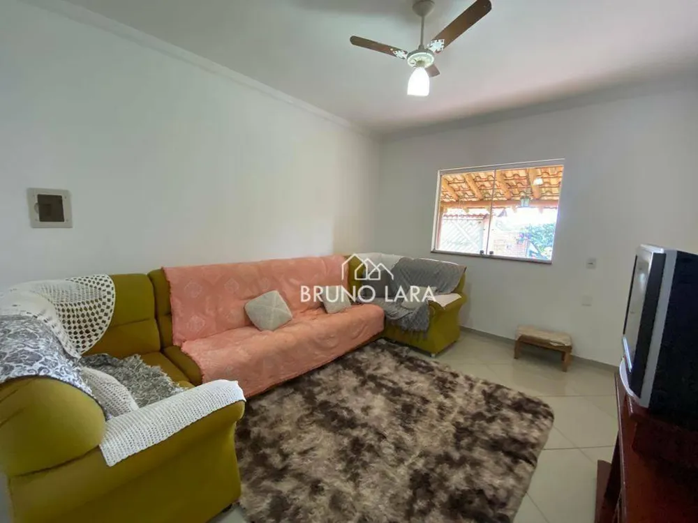 Casa, 4 quartos, 400 m² - Foto 4