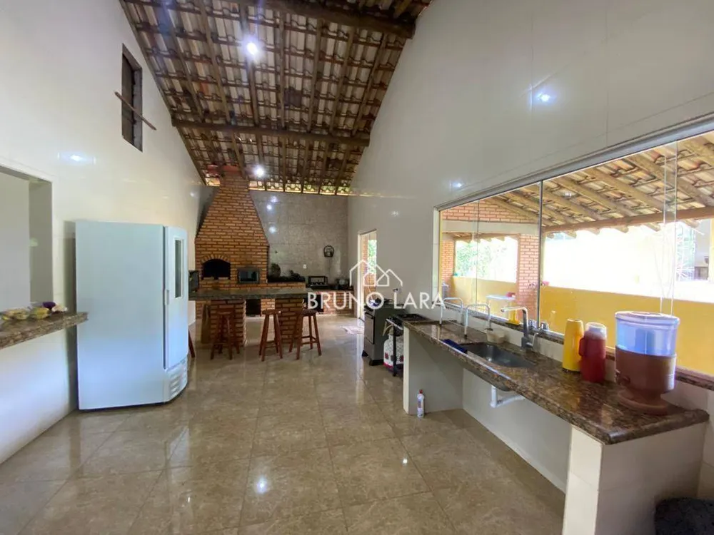 Casa, 4 quartos, 400 m² - Foto 8