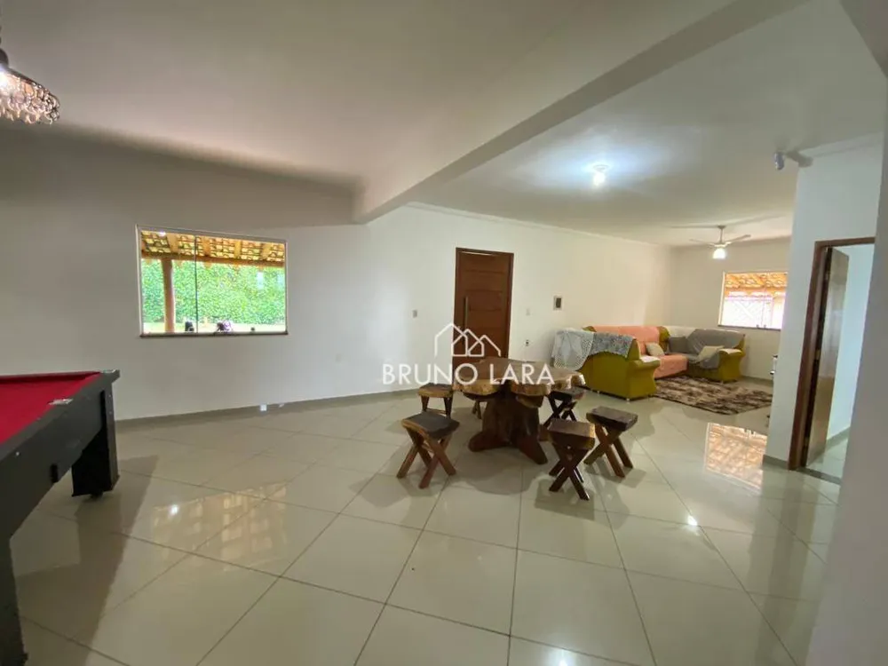 Casa, 4 quartos, 400 m² - Foto 2