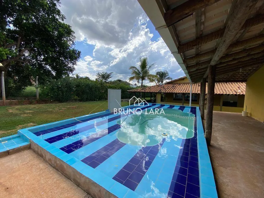 Casa, 4 quartos, 400 m² - Foto 12