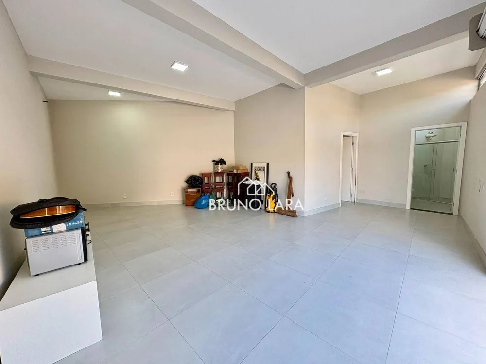Loja-Salão, 50 m² - Foto 2