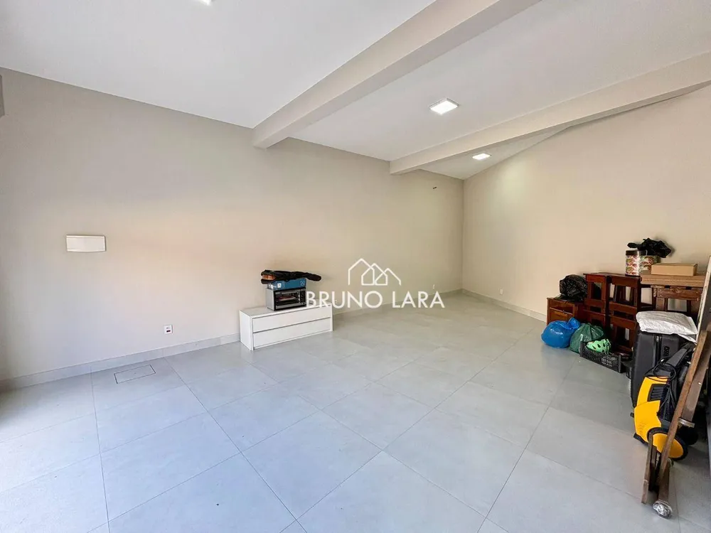 Loja-Salão, 50 m² - Foto 4