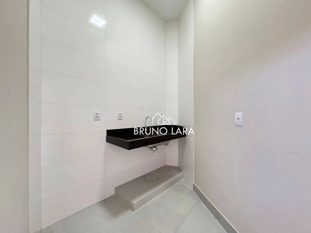 Loja-Salão, 50 m² - Foto 6