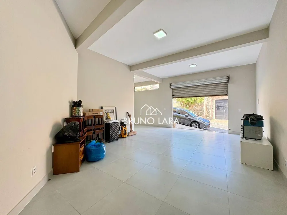 Loja-Salão, 50 m² - Foto 3